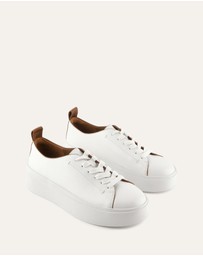 Jo Mercer - Kite Sneakers