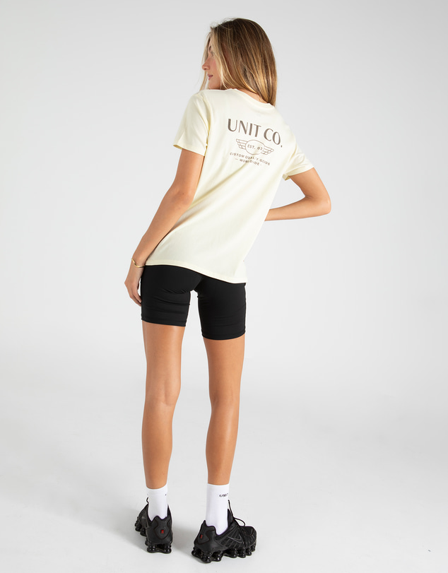 UNIT - Lounge Tee