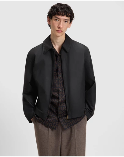 HUGO - Bapo Jacket