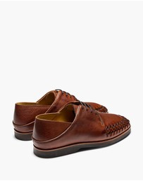 Aquila - Rico Lace Up Shoes