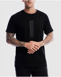 First Division - Midfield Mono Tee