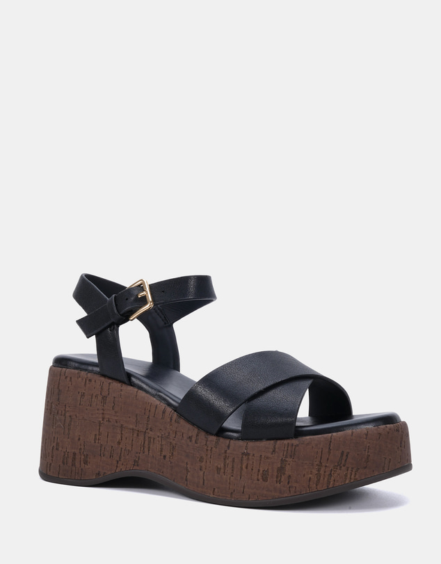 Novo - Wallie Wedges