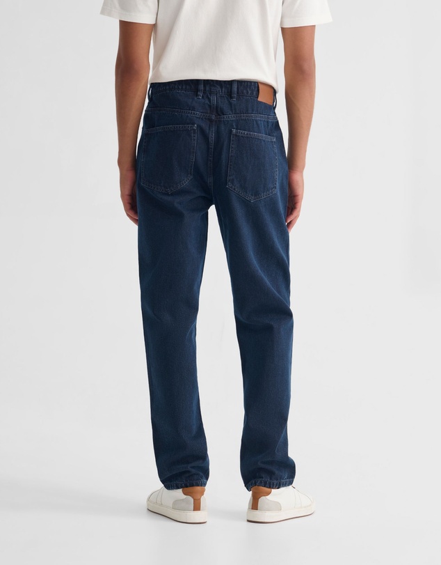 Oxford - Finn Denim Jeans