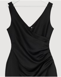 Revibe - Repaired CHANCERY Faith Dress - AU 12
