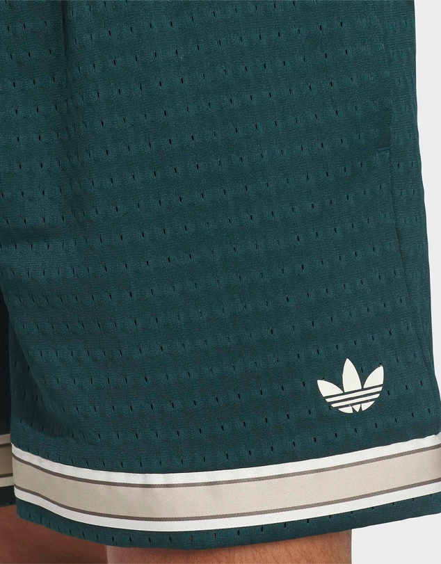 adidas Originals - Warp Knit Shorts