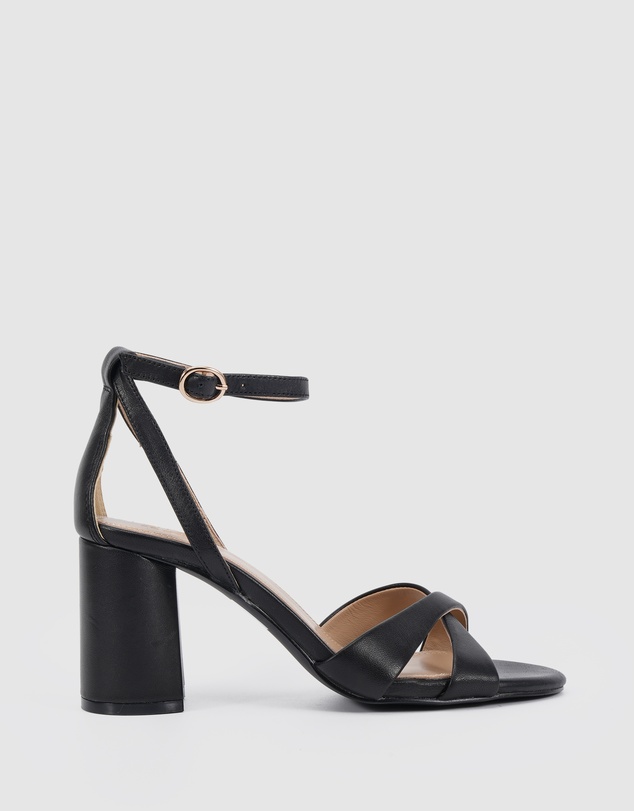 Nude Footwear - Islanna