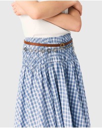 Maje - Jomimi Skirt