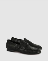 Brando - Cresta Loafers