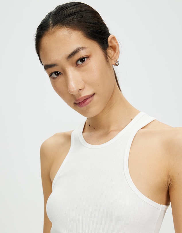 Brixton - Betty Scuba Tank