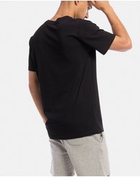 Xander - Grid Tee