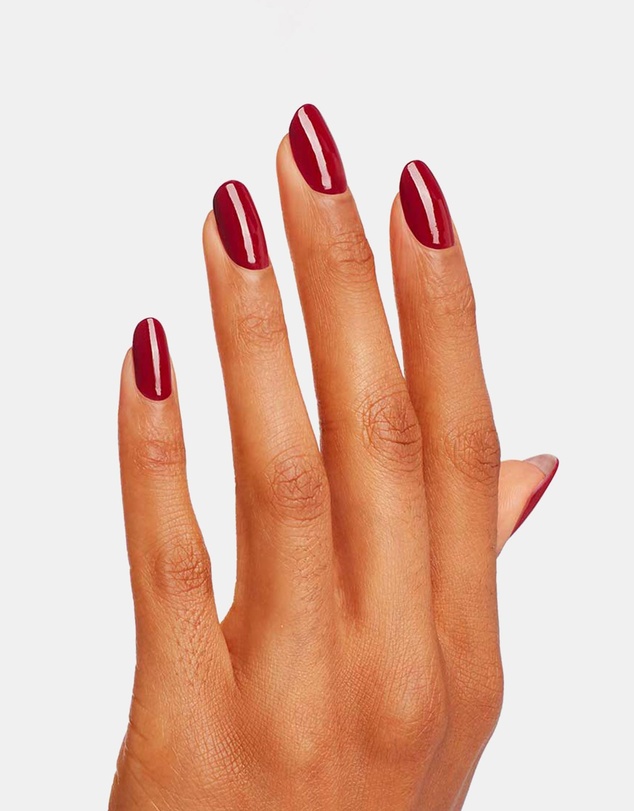 O.P.I - O.P.I Nail Lacquer