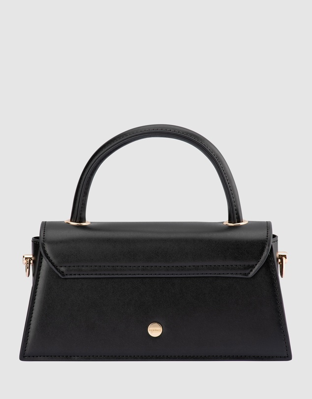 Olga Berg - Hailey Top Handle Bag