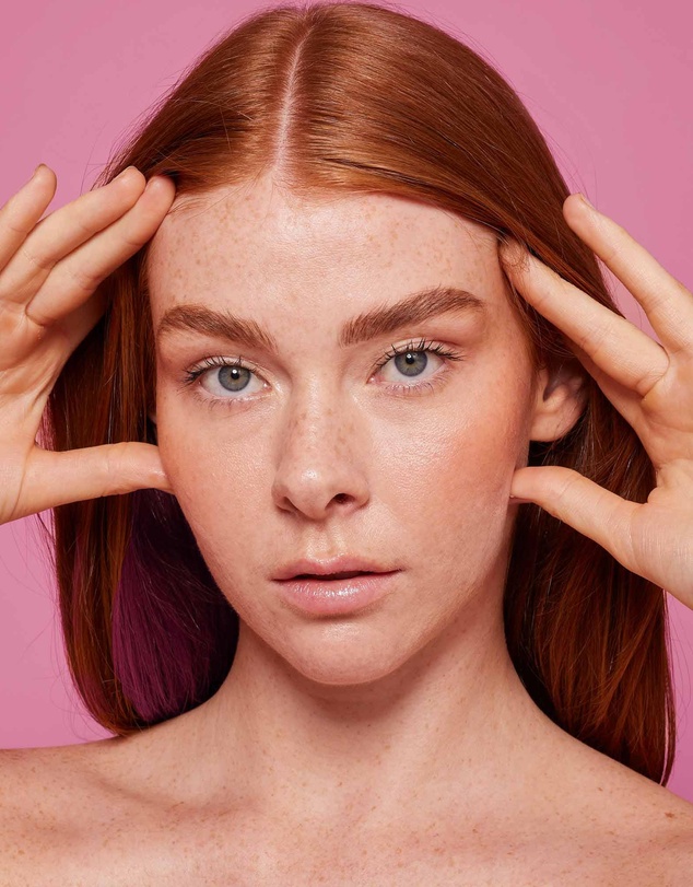 The Quick Flick - Quick Brow 2-in-1 Tinted Brow Lamination Gel