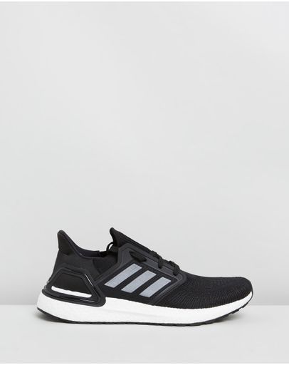 Core Black, Night Metallic & Footwear White