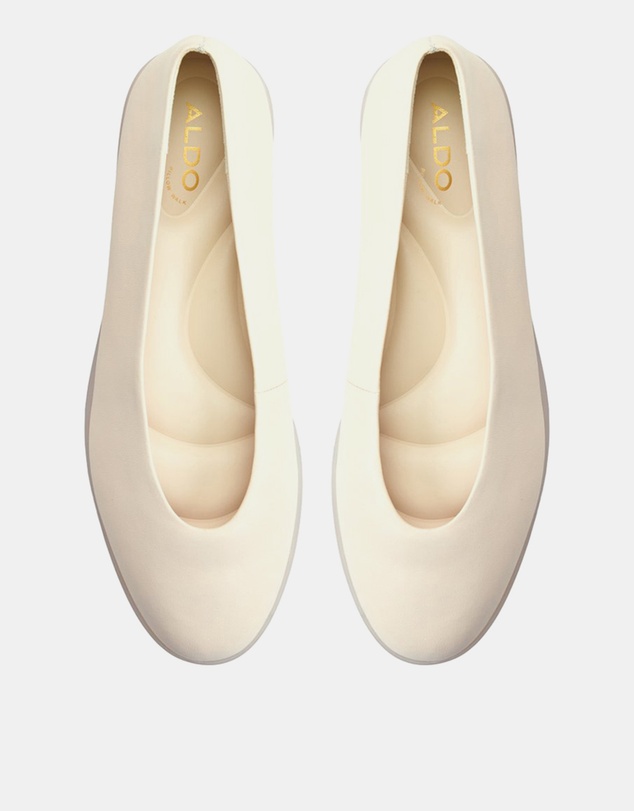 ALDO - Parie-In Ballerina Flats