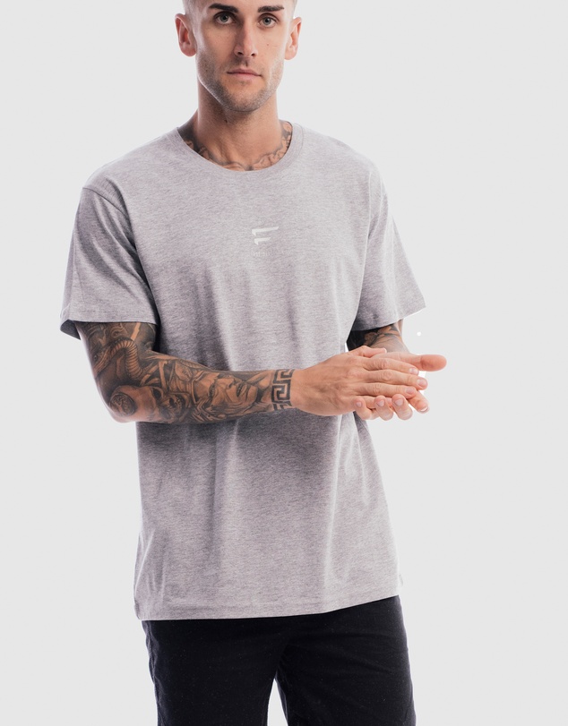 First Division - Pro Centre Tee