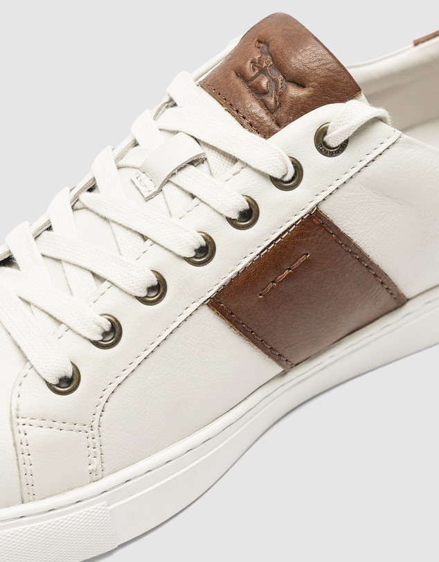 Rodd & Gunn - Endeavour Cruise Sneaker
