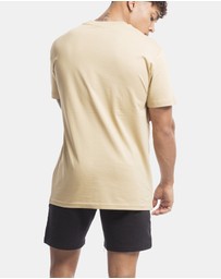 Vacancy Co - Polaroid Print Tee