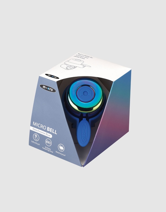 Micro Scooters - Micro Neochrome Scooter Bike Bell