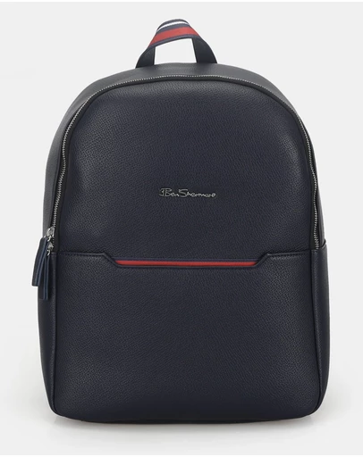 Ben Sherman - Backpack