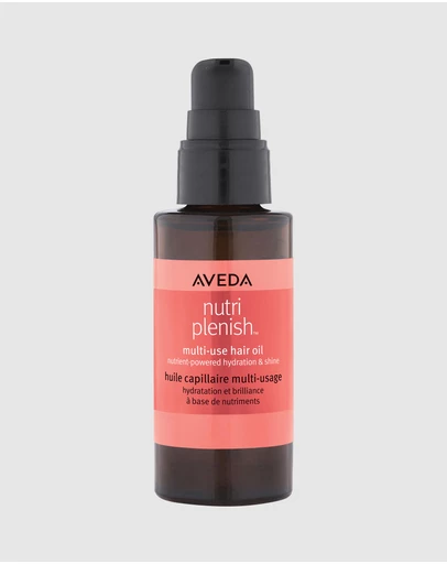 Aveda - Nutriplenish Multi-Use Hair Oil 30ml