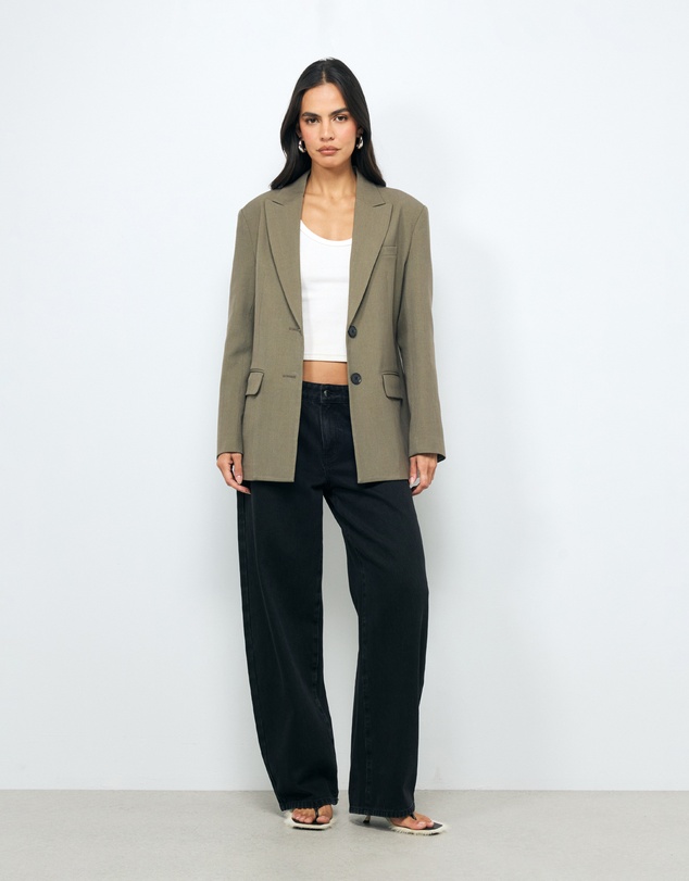 AERE - Mira Blazer