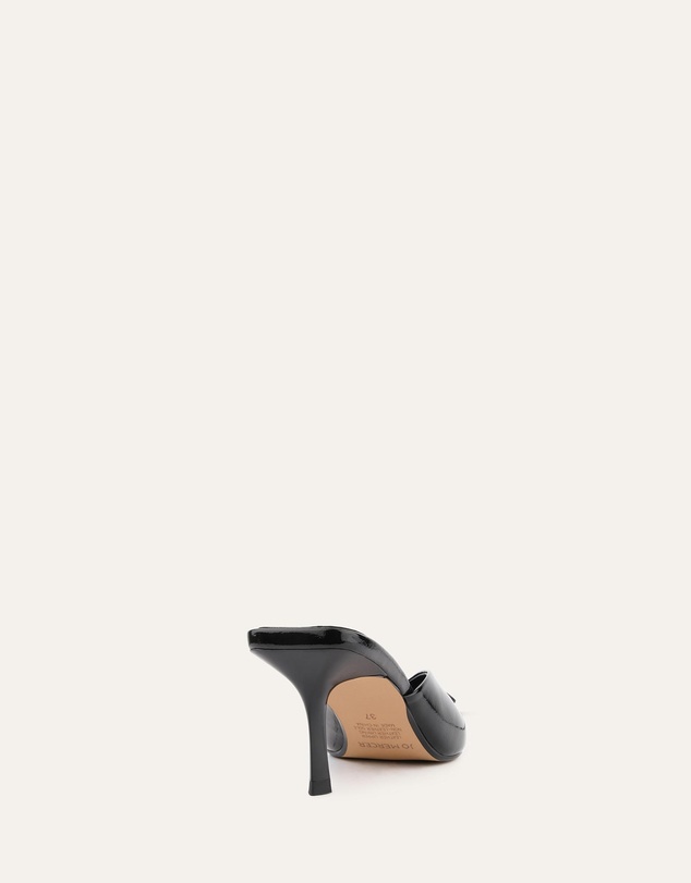 Jo Mercer - Betsy Mid Heels