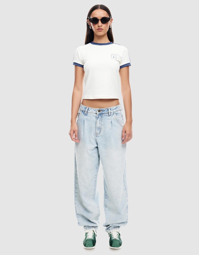 Lioness - Clubhouse Tee