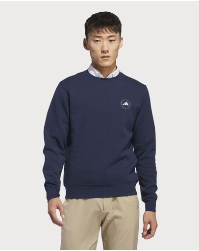 Collegiate Navy