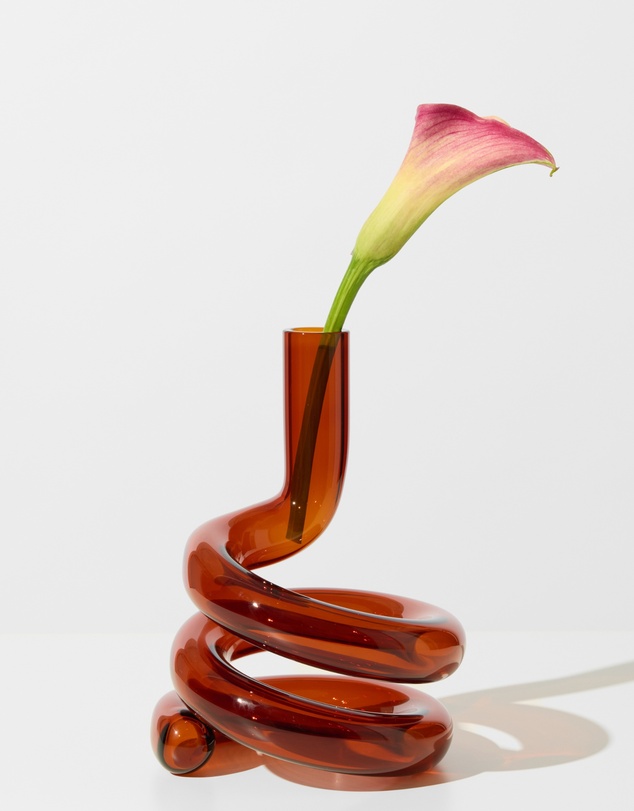House of Nunu - Cobra Vase