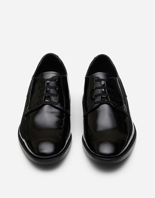 Calibre - Event Patent Derby
