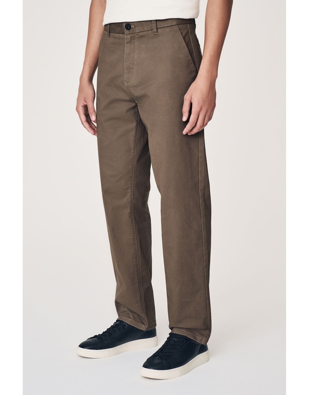 NEXT - Stretch Chinos Trousers Straight Fit