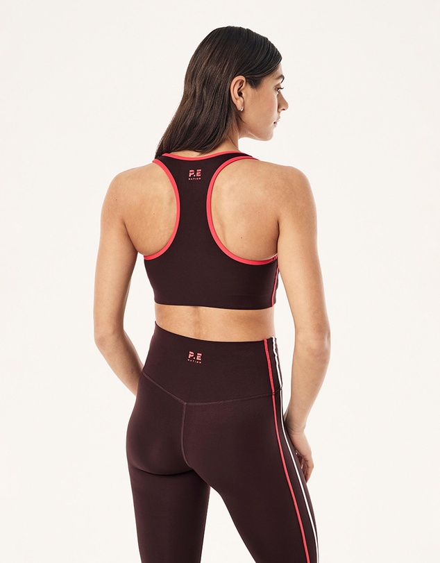 P.E Nation - Stellar Sports Bra
