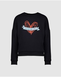 NONO - Kessa Jumper - Kids-Teens
