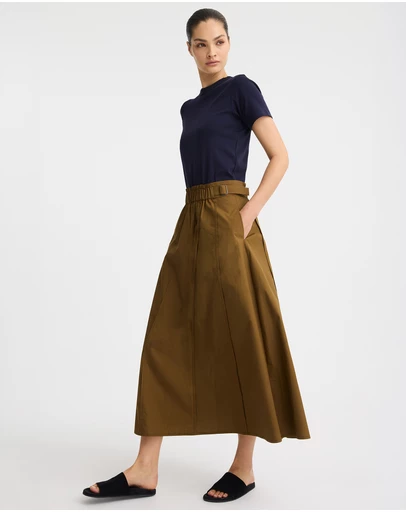 Morrison - Harrison Skirt