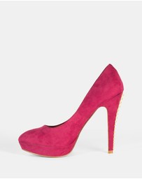 Therapy - Covent Heels