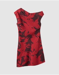 M.N.G - Nelly Dress