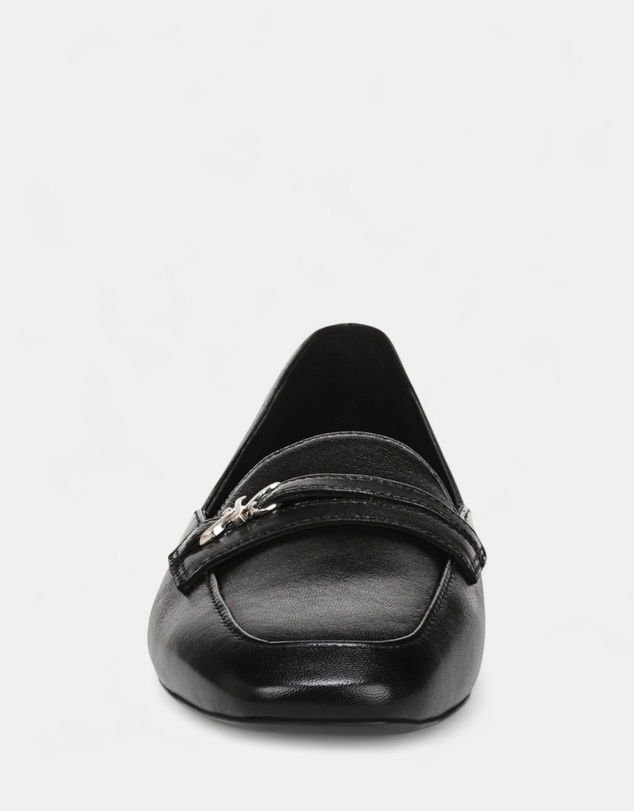 Naturalizer - Create Loafer - Black