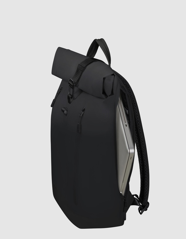 Samsonite - Coatify Biz Rolltop Backpack 15.6
