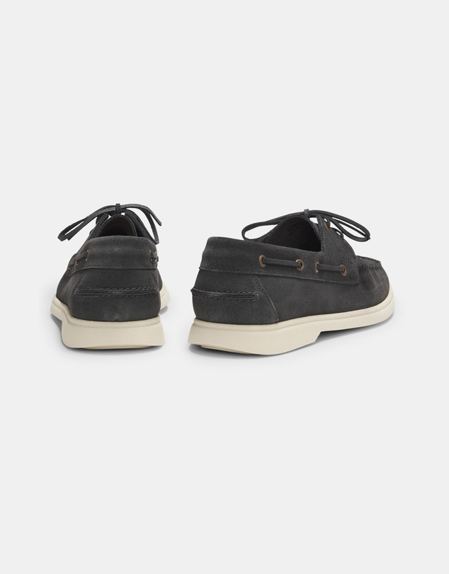 BOSS - Sienne Boat Shoes