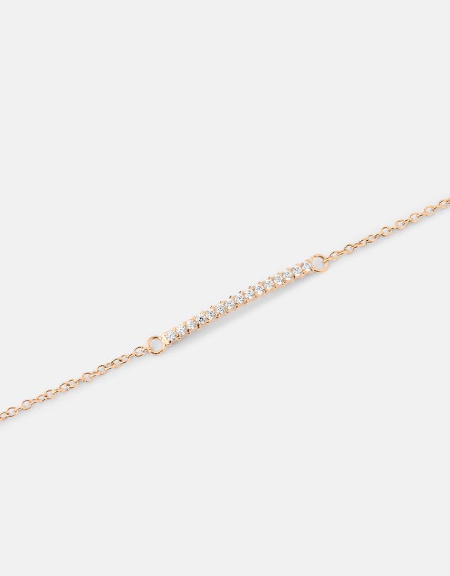Daniel Wellington - Mirelle Eternity Bracelet RG