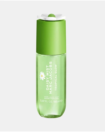 Marc Jacobs - Marc Jacobs Daisy Tropical Glow Body Mist 150ml