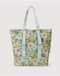 The Somewhere Co - Seaflower Adventure Bag