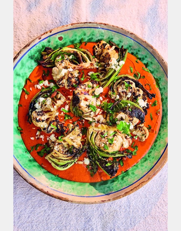 Brumby Sunstate - BBQ by Jamie Oliver