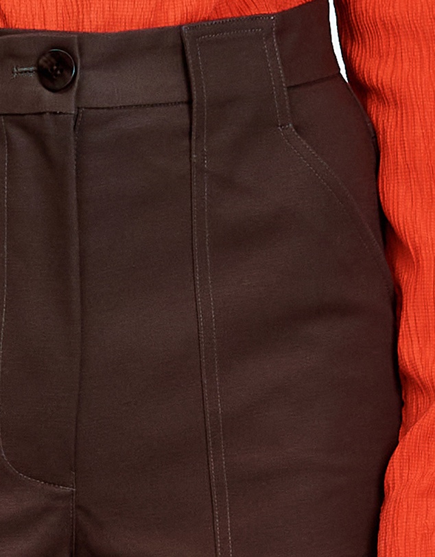 bul - Kanala Pant Brown