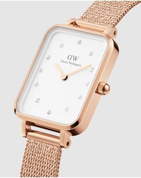 Daniel Wellington - Quadro Melrose Lumine