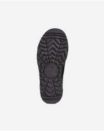 Ozwear Connection Uggs - Ugg Sydney Platform Slipper