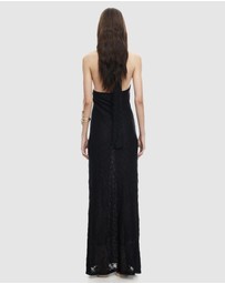 Lioness - Lux Lace Maxi Dress