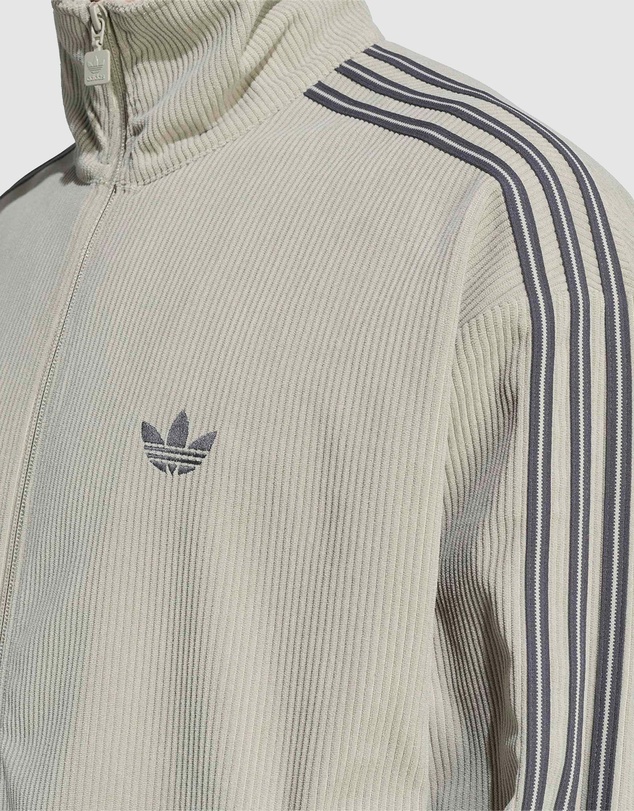 adidas Originals - Firebird Corduroy Track Top
