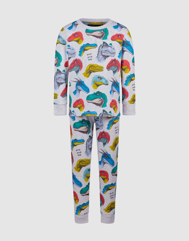 Rock Your Kid - Benji Sleep Set - Kids-Teens